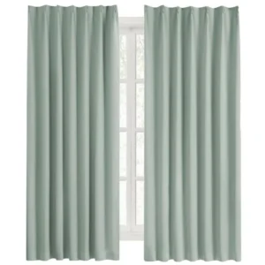 Hansleep カーテン 1級遮光 レビュー｜断熱・防音で快適な暮らし【PR】