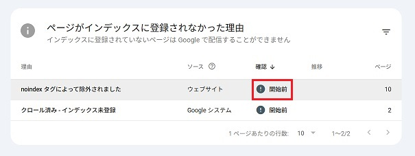 確認ページ表示