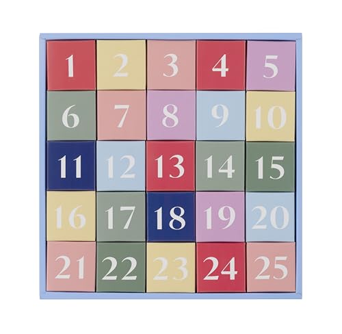 アドベントカレンダ